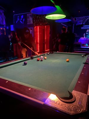   at The Crypt in Denver