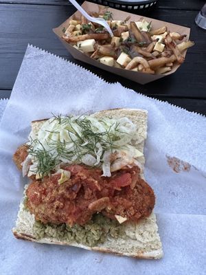   at The Crypt in Denver