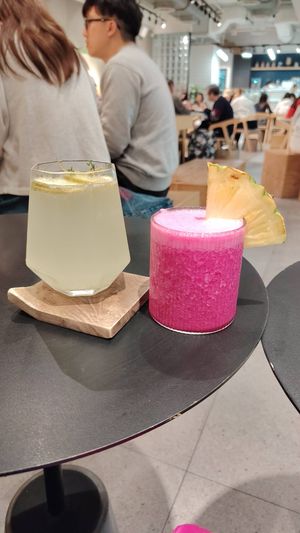  at Comfy by Chef's Stage in Kowloon