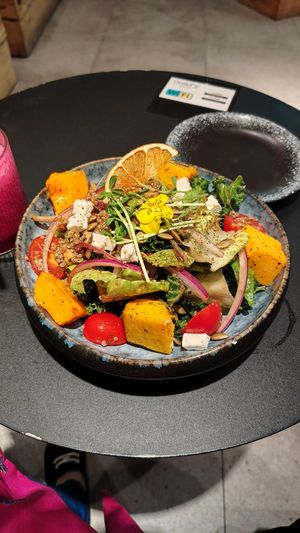  at Comfy by Chef's Stage in Kowloon