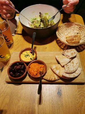  at Ninkasi Mâcon in Macon