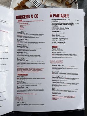   at Ninkasi Mâcon in Macon