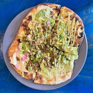  at Meze Morada in Islamorada