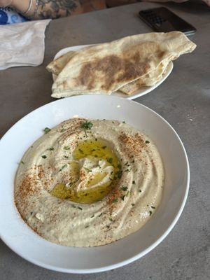   at Meze Morada in Islamorada