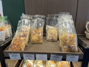   at Be Meal - Bimil Bakery 비밀베이커리 in Seoul