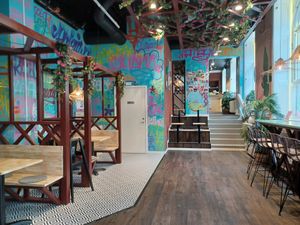  at Oh Poké in Malmo