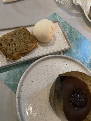   at Rozey in Amersfoort