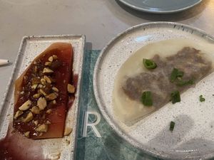   at Rozey in Amersfoort