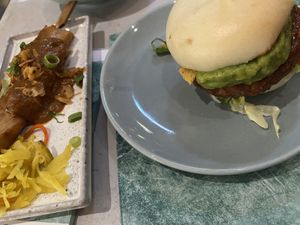   at Rozey in Amersfoort