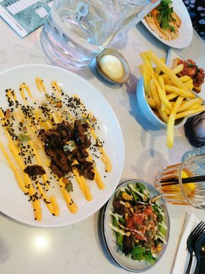  at Rozey in Amersfoort