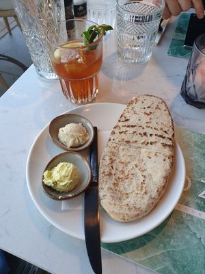  at Rozey in Amersfoort