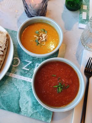  at Rozey in Amersfoort