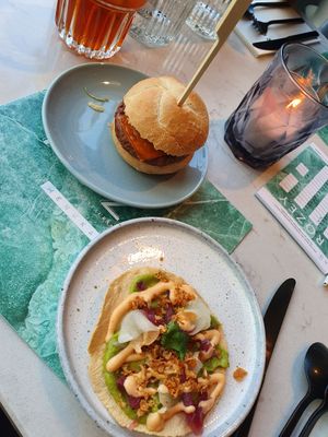  at Rozey in Amersfoort