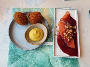  at Rozey in Amersfoort