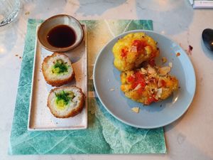  at Rozey in Amersfoort