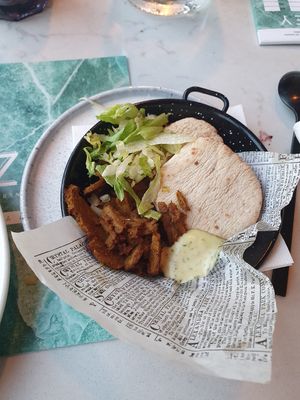  at Rozey in Amersfoort