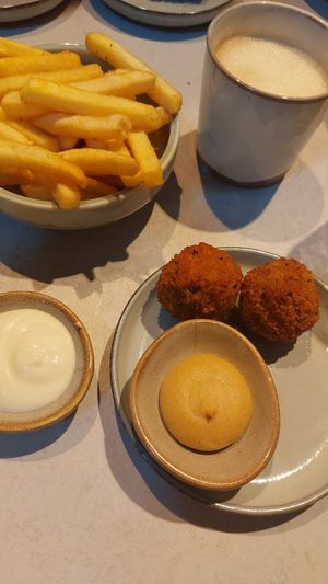  at Rozey in Amersfoort