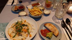  at Rozey in Amersfoort