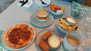  at Rozey in Amersfoort