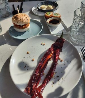  at Rozey in Amersfoort