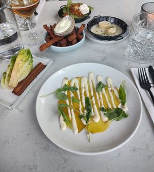  at Rozey in Amersfoort