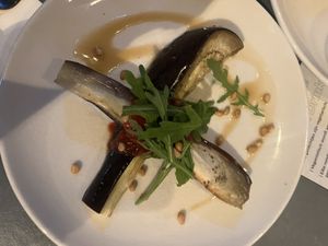   at Rozey in Amersfoort