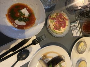   at Rozey in Amersfoort