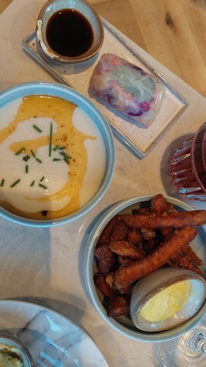  at Rozey in Amersfoort