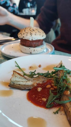  at Rozey in Amersfoort