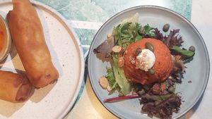  at Rozey in Amersfoort