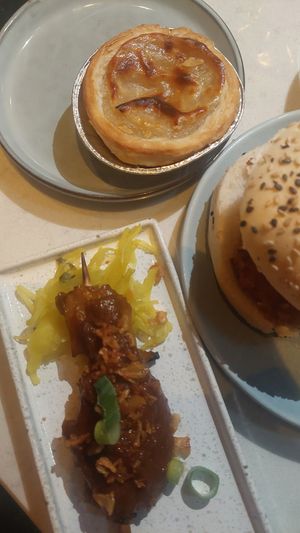  at Rozey in Amersfoort