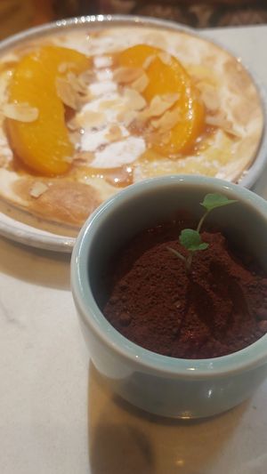  at Rozey in Amersfoort