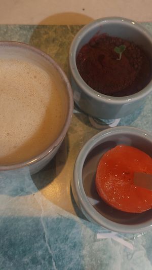  at Rozey in Amersfoort