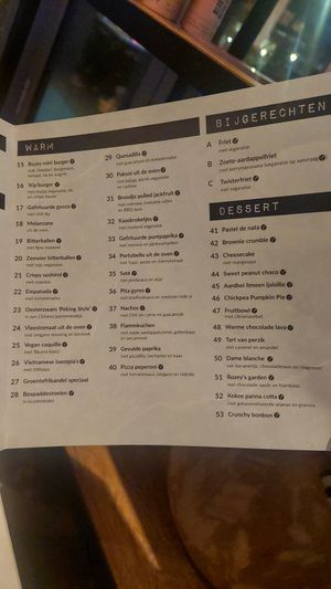  at Rozey in Amersfoort