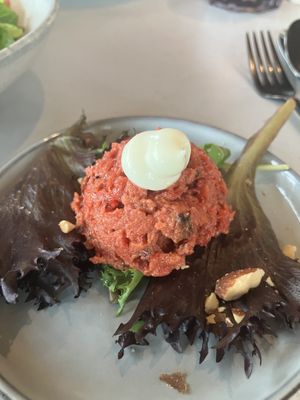   at Rozey in Amersfoort