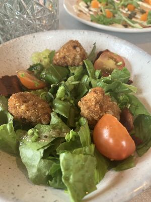   at Rozey in Amersfoort