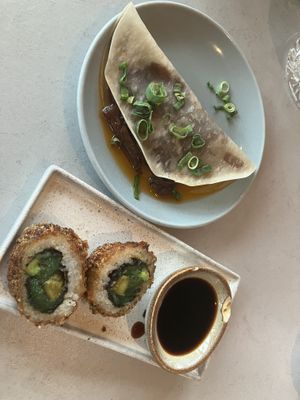   at Rozey in Amersfoort