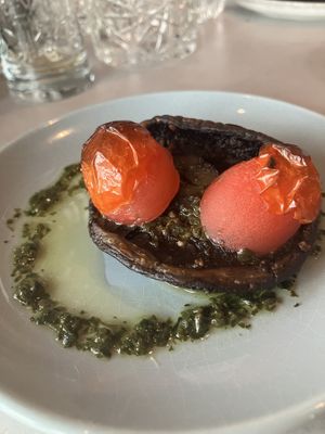   at Rozey in Amersfoort