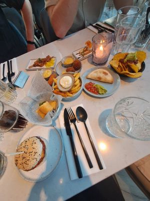  at Rozey in Amersfoort