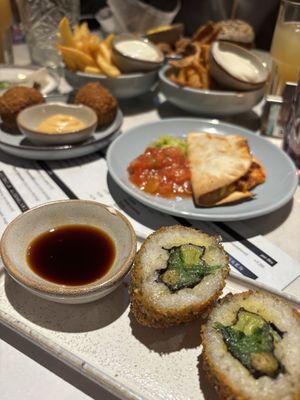   at Rozey in Amersfoort