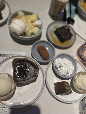   at Rozey in Amersfoort