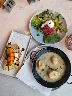  at Rozey in Amersfoort