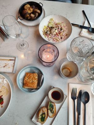  at Rozey in Amersfoort