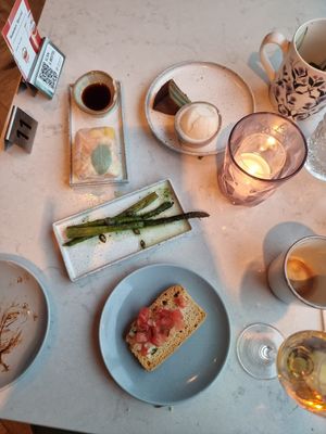  at Rozey in Amersfoort