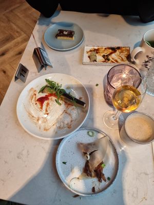  at Rozey in Amersfoort