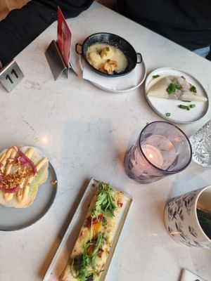  at Rozey in Amersfoort