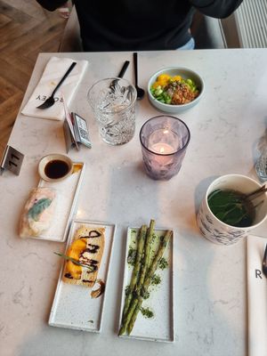  at Rozey in Amersfoort