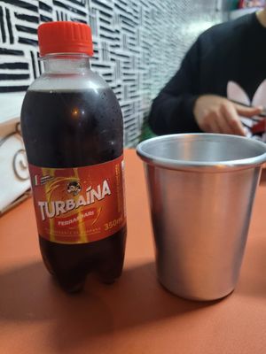  at Morrones Lanches in Jundiai