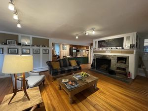   at Sara's Place in Egremont