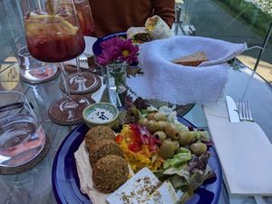  at Tula Bistro in Salzburg